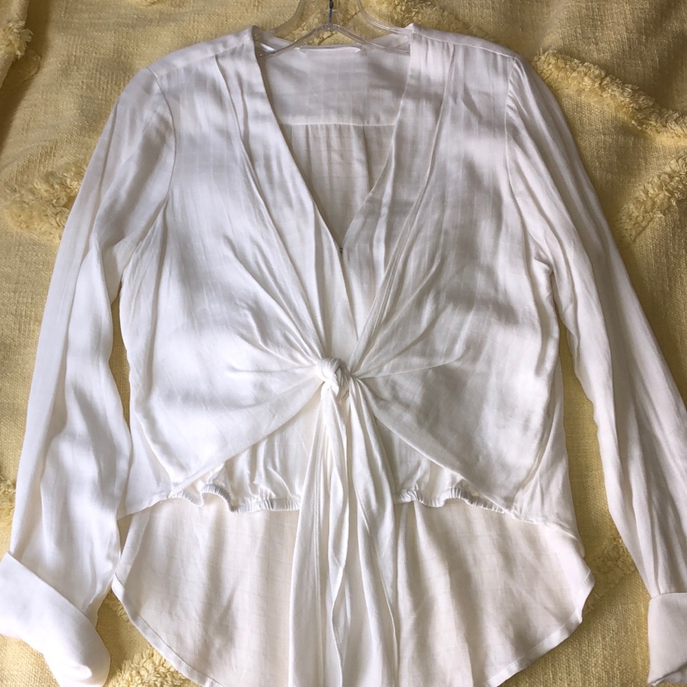 American Threads Dress Shirt